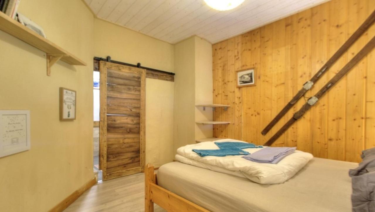 La Grange Des Plans Apartment Le Grand-Abergement Luaran gambar
